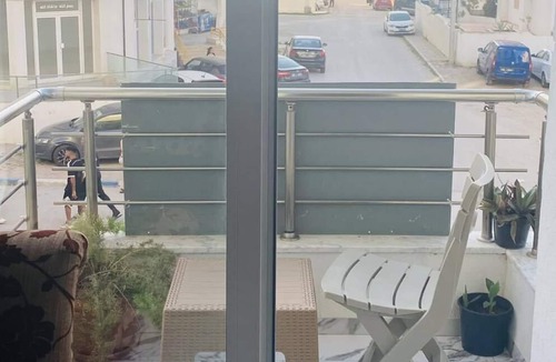 Sousse Apartment | Hammam Sousse