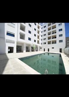 Cite El Wafa Apartment | Hammamet appart el andalous