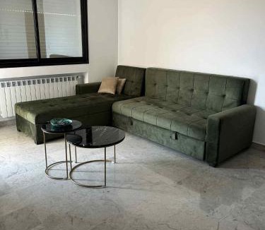 Cite El Wafa Apartment | Hammamet appart el andalous