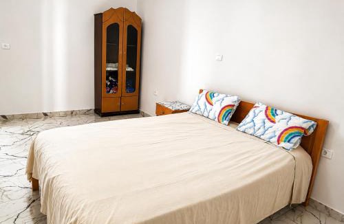 Hammamet Apartment | Hammamet centre house