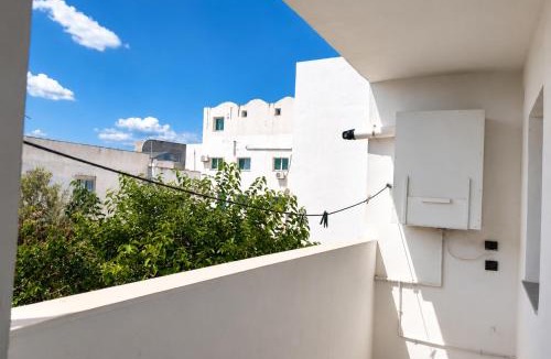 Hammamet Apartment | Hammamet centre house