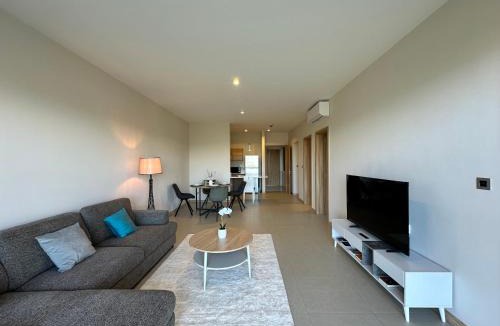 Candos Apartment | Haven Suites