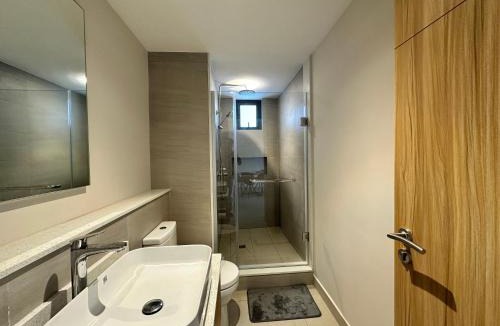 Candos Apartment | Haven Suites