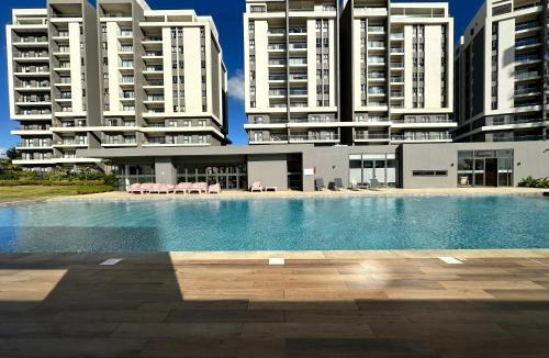 Candos Apartment | Haven Suites