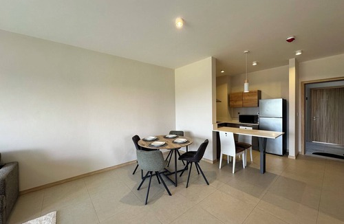 Candos Apartment | Haven Suites - Verdant Garden in Moka - Family-sized Retreat!
