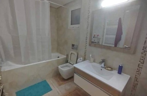 C2 Apartment | Hedia in Monastir