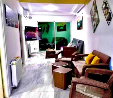 Hergla Apartment | Hergla Diamond Kais