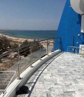 Hergla Apartment | Hergla Diamond Kais
