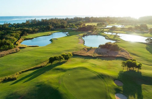 Bel Ombre Resort | Heritage Le Telfair Golf & Wellness Resort