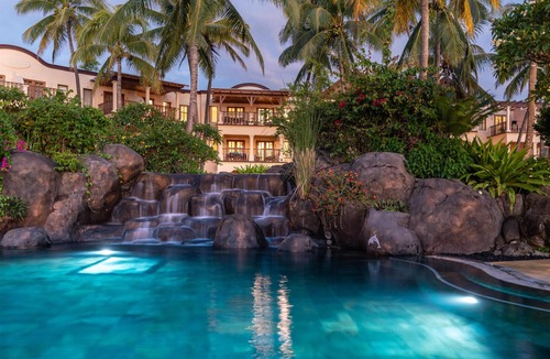 Wolmar Resort | Hilton Mauritius Resort & Spa