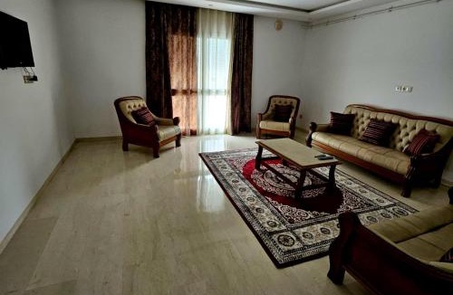 Zaouia Ksibet Thrayet Apartment | Holiday Appartments