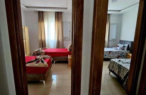 Zaouia Ksibet Thrayet Apartment | Holiday Appartments