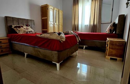 Zaouia Ksibet Thrayet Apartment | Holiday Appartments