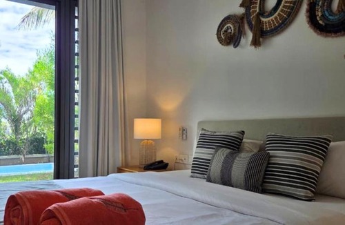 Mont Choisy Apartment | Holiday - Comfort - Spacious - Escape