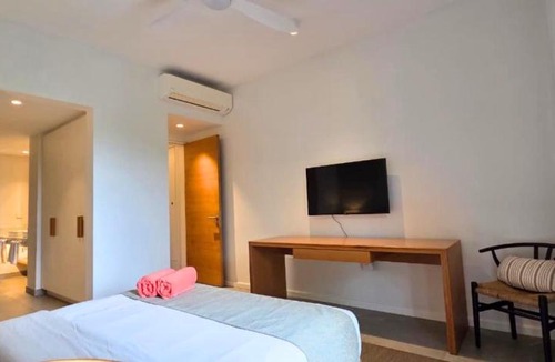 Mont Choisy Apartment | Holiday - Comfort - Spacious - Escape