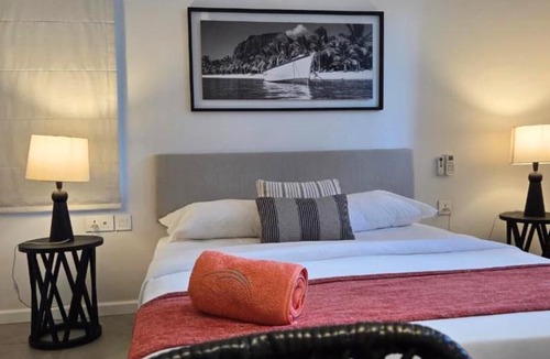 Mont Choisy Apartment | Holiday - Comfort - Spacious - Escape