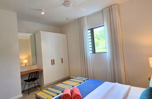 Mont Choisy Apartment | Holiday - Comfort - Spacious - Escape