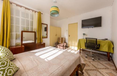 Grand-Baie Apartment | Holiday In Apartments