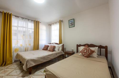 Grand-Baie Apartment | Holiday In Apartments