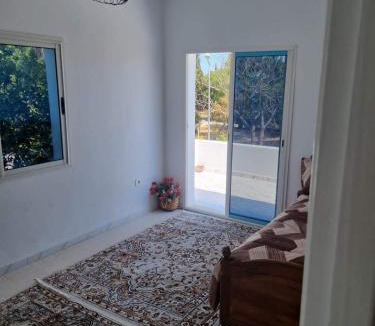 Carthage Apartment | home byrsa
