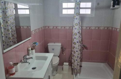 Carthage Apartment | home byrsa