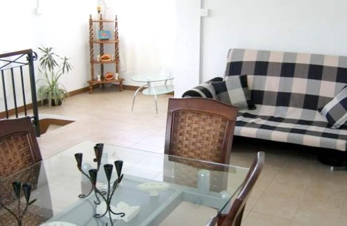 Grand Gaube Apartment | Homerez - 200 m away from the beach! Appartement for 4 ppl. at Grand Gaube