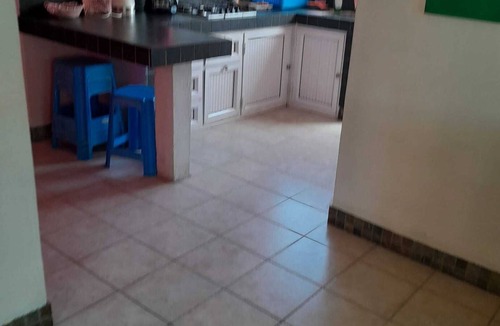 Trou aux Biches Apartment | Homerez - Apartment in Pamplemousses