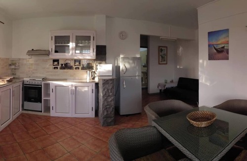 Trou aux Biches Apartment | Homerez - Apartment in Trou aux Biches
