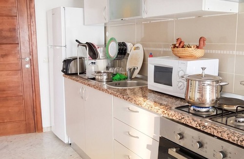Hergla Apartment | Homerez - Apartment in Hergla