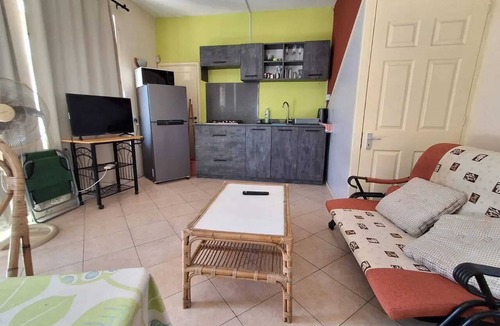 Pereybere Apartment | Homerez - Apartment in Pereybere, Grand Baie