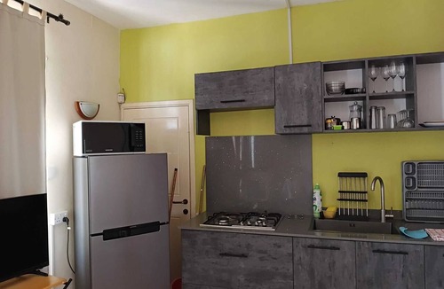 Pereybere Apartment | Homerez - Apartment in Pereybere, Grand Baie