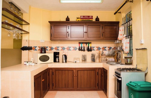 Pereybere Apartment | Homerez - Apartment in Pereybere