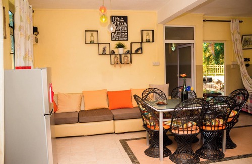 Pereybere Apartment | Homerez - Apartment in Pereybere