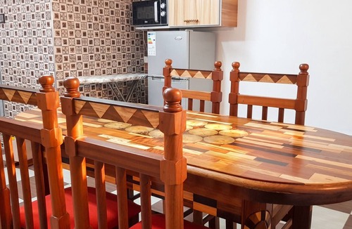 Souillac Apartment | Homerez - Apartment in Souillac