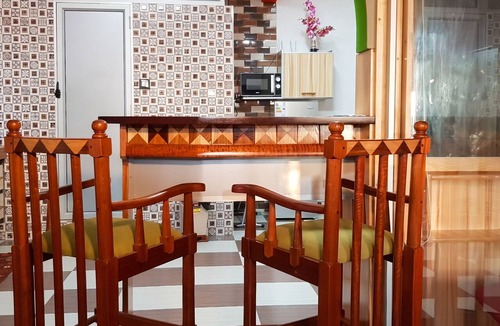 Souillac Apartment | Homerez - Apartment in Souillac