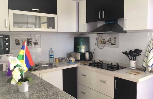 Mahebourg Apartment | Homerez - Apartment Mahebourg