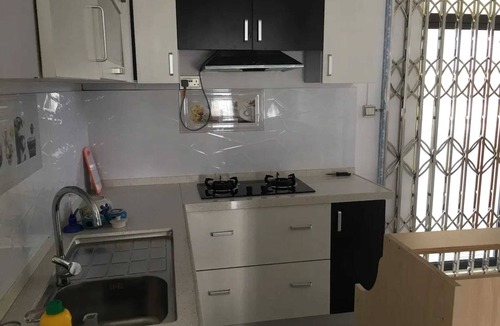 Mahebourg Apartment | Homerez - Apartment Mahebourg