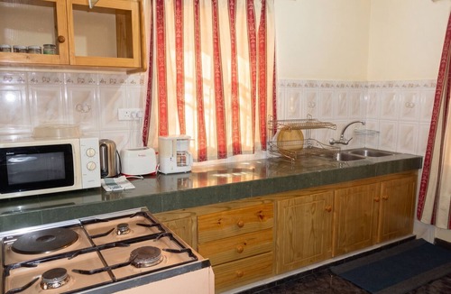 Flic-en-Flac Apartment | Homerez - Apartment in Flic en Flac