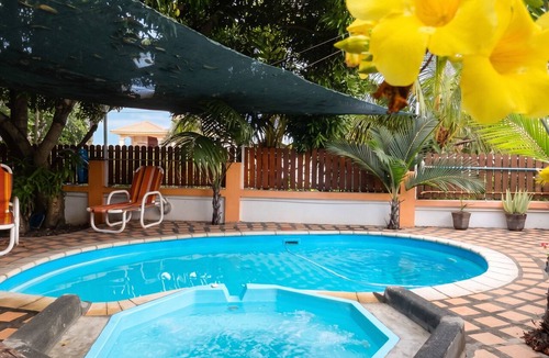 Flic-en-Flac Apartment | Homerez - Apartment in Flic en Flac