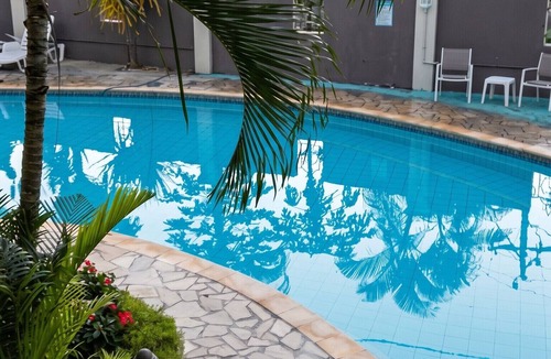 Trou aux Biches Apartment | Homerez - Apt. at Trou-aux-Biches