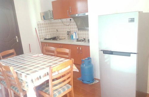 Flic-en-Flac Apartment | Homerez - Apt Flic en Flac