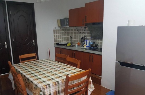 Flic-en-Flac Apartment | Homerez - Apt Flic en Flac