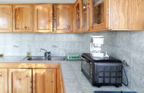 Calodyne Apartment | Homerez - Apt in Calodyne