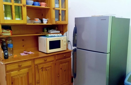 Flic-en-Flac Apartment | Homerez - Apt in Flic en Flac with Pool
