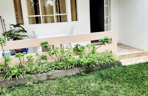 Flic-en-Flac Apartment | Homerez - Apt in Flic en Flac with Pool