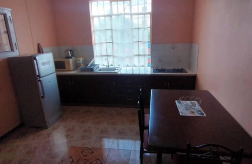 Trou aux Biches Apartment | Homerez - Apt in Trou-aux-Biches