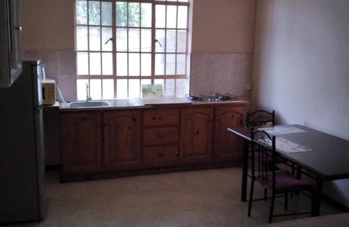 Trou aux Biches Apartment | Homerez - Apt in Trou-aux-Biches