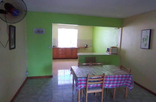 Trou aux Biches Apartment | Homerez - Apt pool Trou-aux-Biches