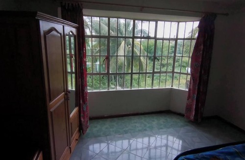 Trou aux Biches Apartment | Homerez - Apt pool Trou-aux-Biches