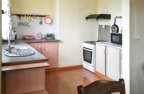 Grand-Baie Apartment | Homerez - Charming Apartment in Grand Baie with Pool